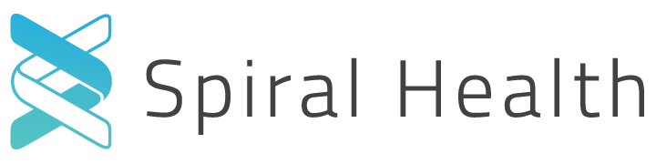 Spiral Health Knowledge Library Help Center home page